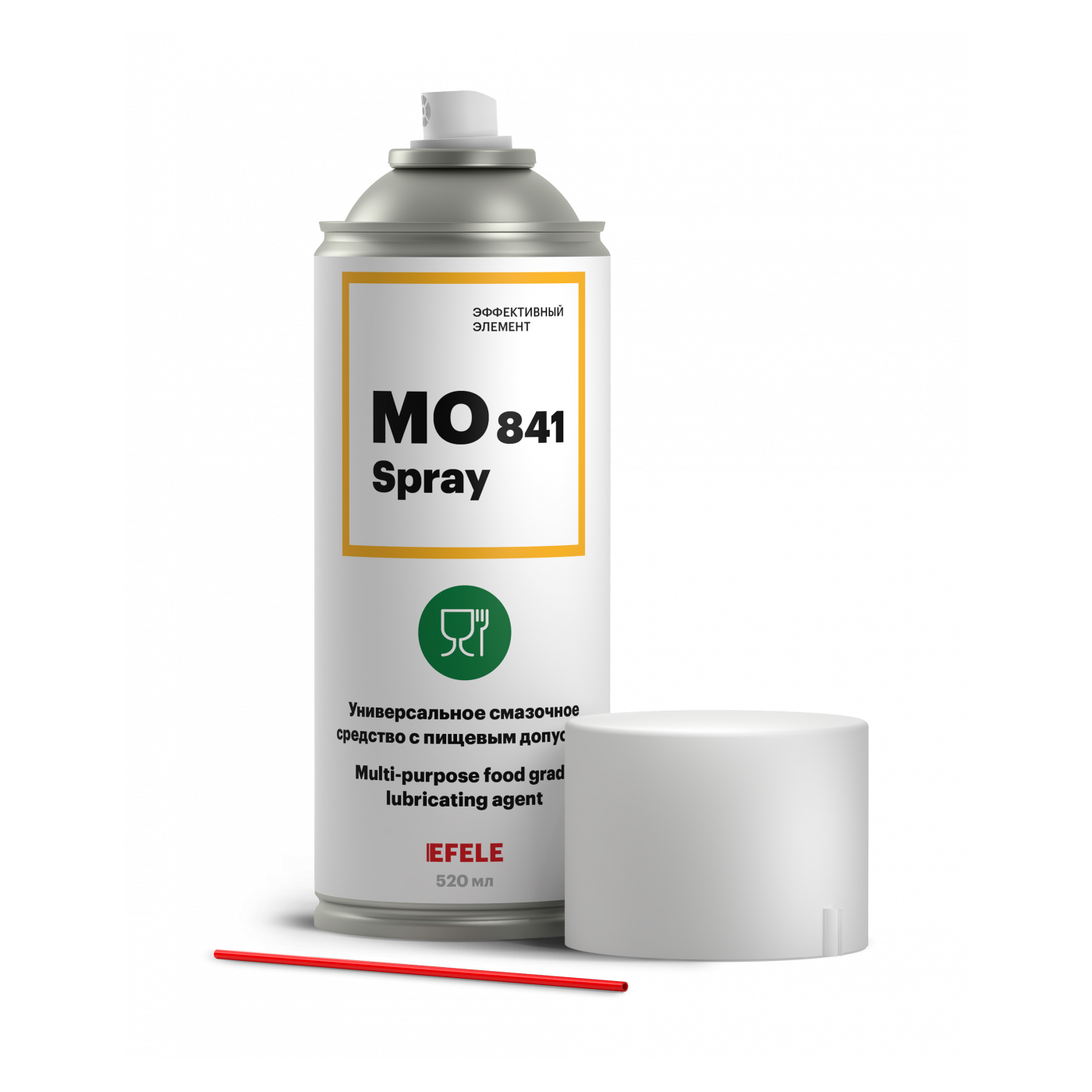 EFELE MO-841 SPRAY