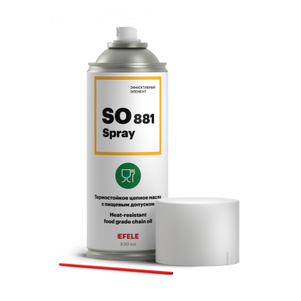 EFELE SO-881 SPRAY