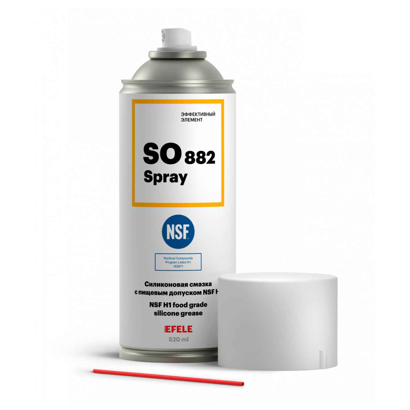 EFELE SO-882 Spray