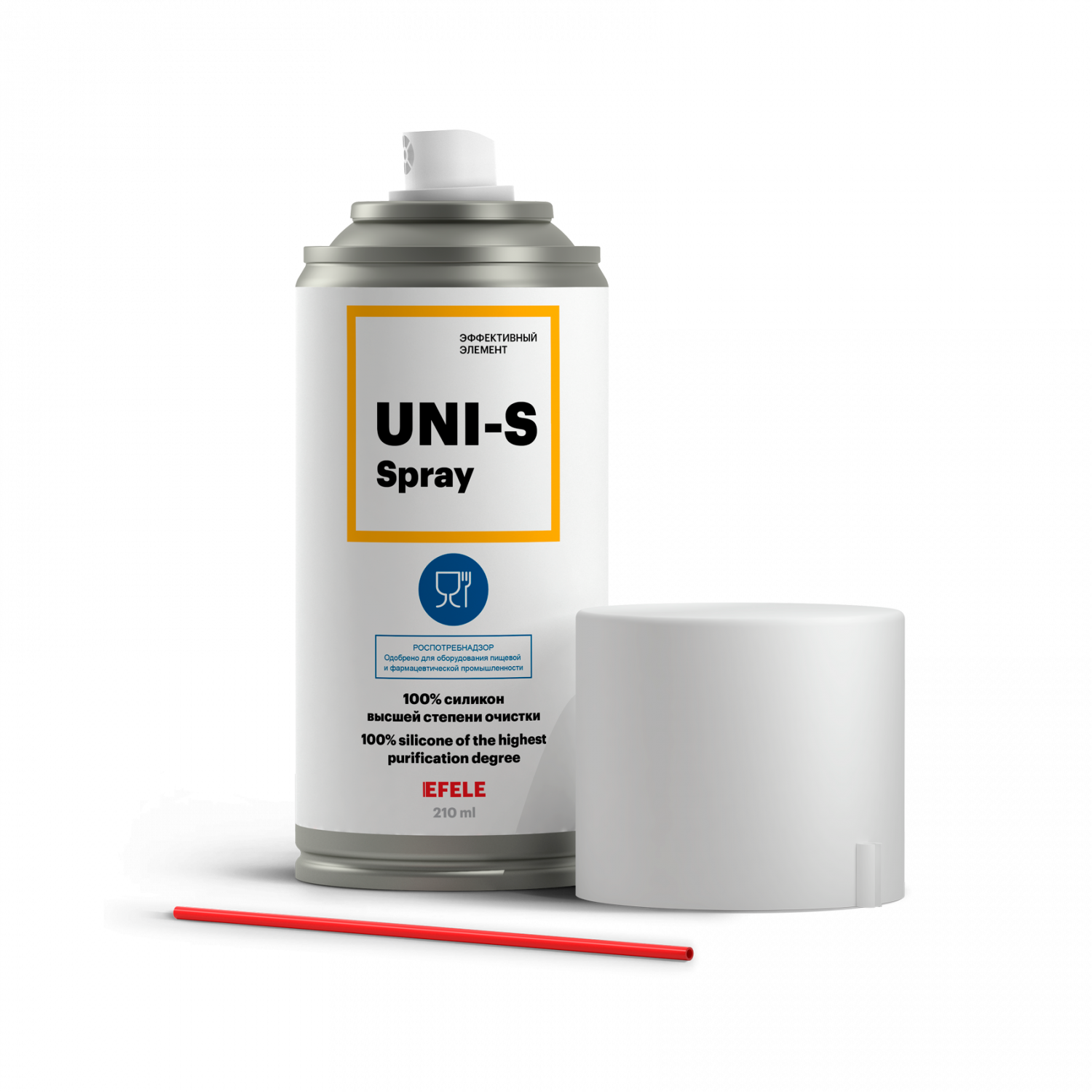 EFELE UNI-S SPRAY