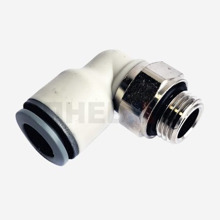 Фитинг угловой R7522 8-1/4